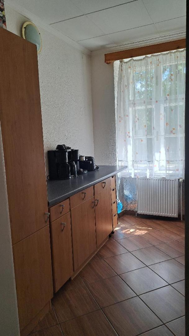 Gaestehaus Fogarasch Făgăraş Kültér fotó